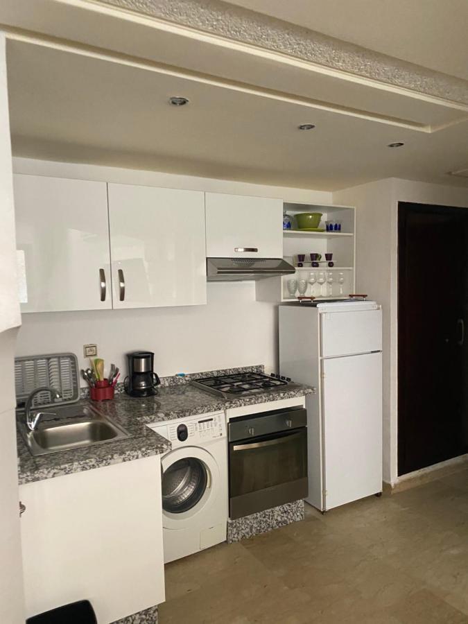 Babylon Apartamento Marraquexe Exterior foto