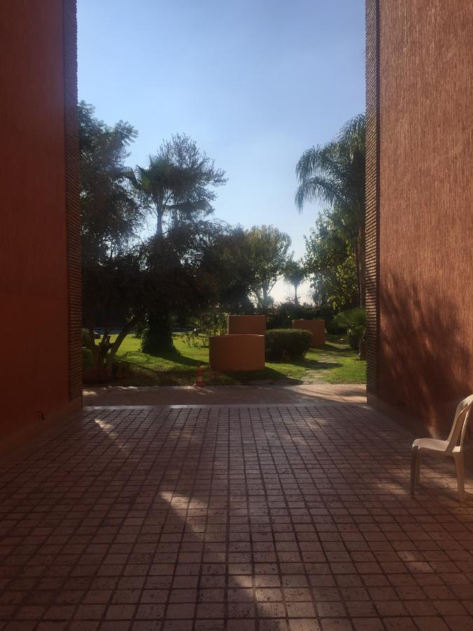 Babylon Apartamento Marraquexe Exterior foto